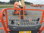 Basic Control Station Upper with 