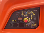 Basic Lower Control Station with 