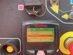 Basic Lower Control Station with 