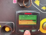 Basic Lower Control Station with 