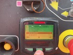 Basic Lower Control Station with 
