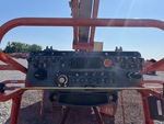 Control Station Upper with 