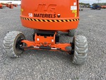 Chassis with 