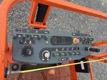 Control Station Upper with 