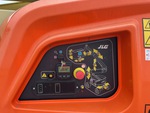Control Station Ground with 