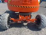 Chassis Photos with 