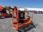 Basic Control Station Upper with 