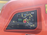 Basic Lower Control Station with 
