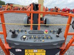Basic Control Station Upper with 