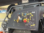 Basic Lower Control Station with 