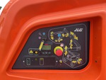 Basic Lower Control Station with 