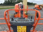 Basic Control Station Upper with 