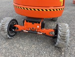 Chassis Photos with 