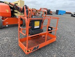 Basic Control Station Upper with 