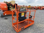 Basic Control Station Upper with 