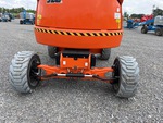 Chassis Photos with 
