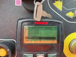 Basic Lower Control Station with 