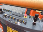 Basic Control Station Upper with 