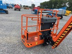 Basic Control Station Upper with 