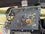 Basic Lower Control Station with 
