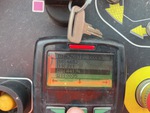 Basic Lower Control Station with 