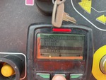 Basic Lower Control Station with 