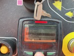 Basic Lower Control Station with 