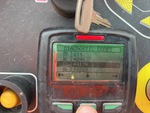 Basic Lower Control Station with 