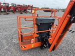 Basic Control Station Upper with 