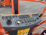 Basic Control Station Upper with 