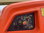 Basic Lower Control Station with 