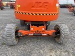 Chassis Photos with 