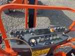 Basic Control Station Upper with 
