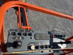 Control Station Upper with 