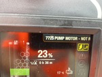 Basic Lower Control Station with 