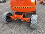 Chassis Photos with 