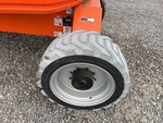 Chassis Photos with 