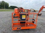 Basic Control Station Upper with 