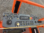 Basic Control Station Upper with 