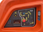 Basic Lower Control Station with 