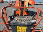 Control Station Upper with 