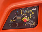 Basic Lower Control Station with 