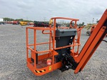Basic Control Station Upper with 