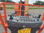Basic Control Station Upper with 