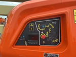 Basic Lower Control Station with 