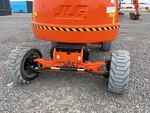 Chassis Photos with 