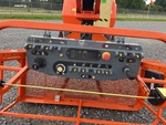 Basic Control Station Upper with 
