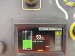 Basic Lower Control Station with 