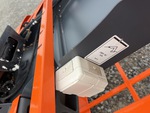 Basic Control Station Upper with 