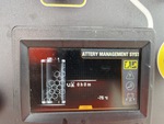 Basic Lower Control Station with 